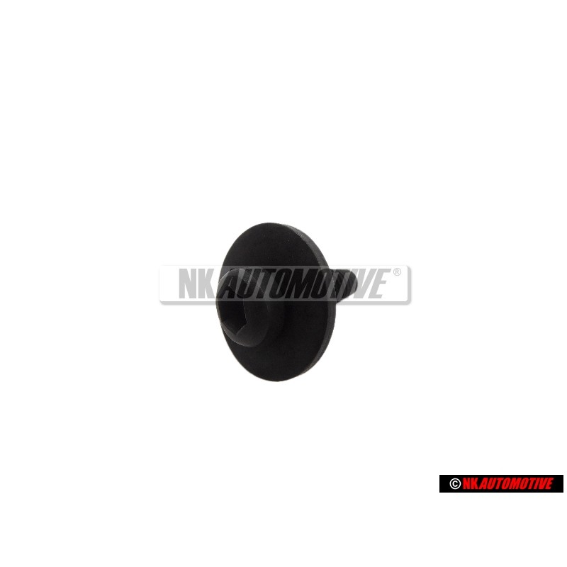 Audi Original Vis 6 Pans Avec Rondelle - N 90482001