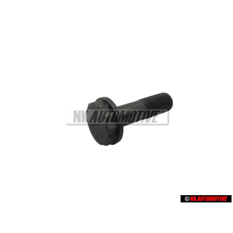 Audi Original Vis 12 Pans - N 90868601