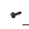 Audi Original Vis 12 Pans - N 90868601