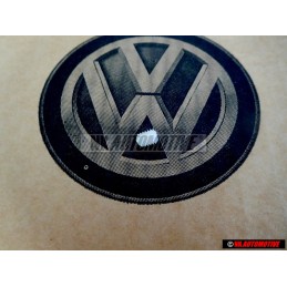 Audi Original Tige Filetee - N 90923901