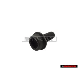 Audi Original Vis Assembl. Ronde Six P. Int. 
