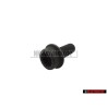 Audi Original Vis Assembl. Ronde Six P. Int. 