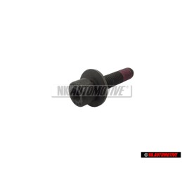 Audi Original Vis A Tete Cylindrique Avec Six Pans Internes Combi - N 91117001