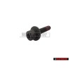 Audi Original Vis A Tete Cylindrique Avec Six Pans Internes Combi - N 91117001