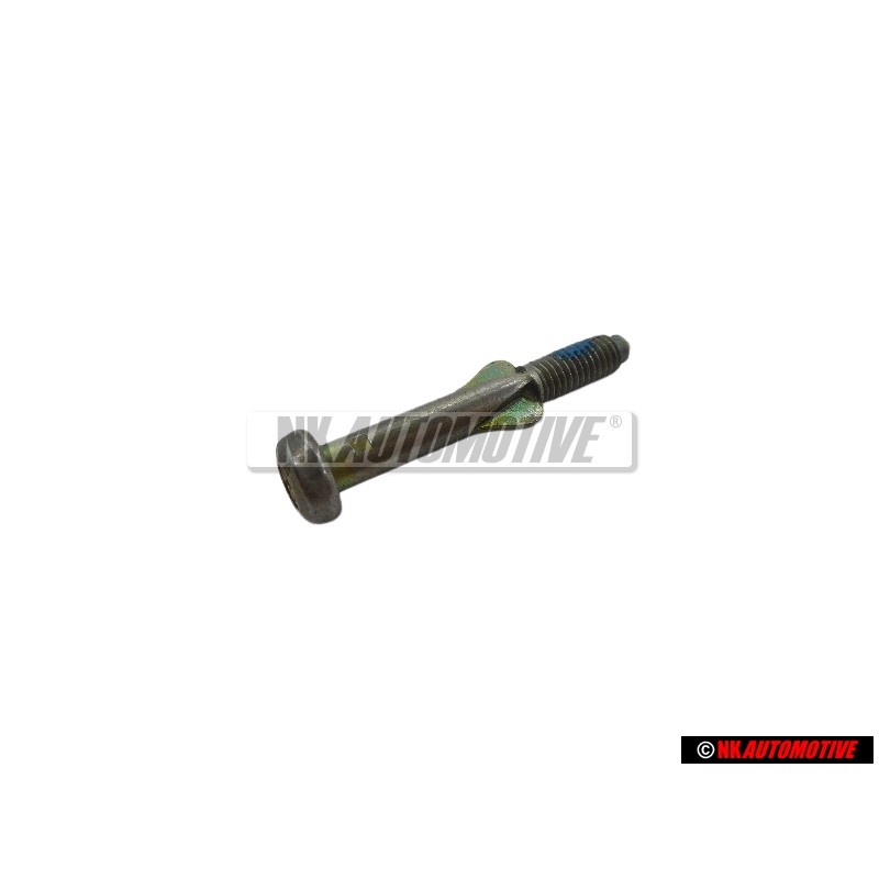 Audi Original Vis Ronde Bombee Six Pans Int. 