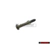 Audi Original Vis Ronde Bombee Six Pans Int. 
