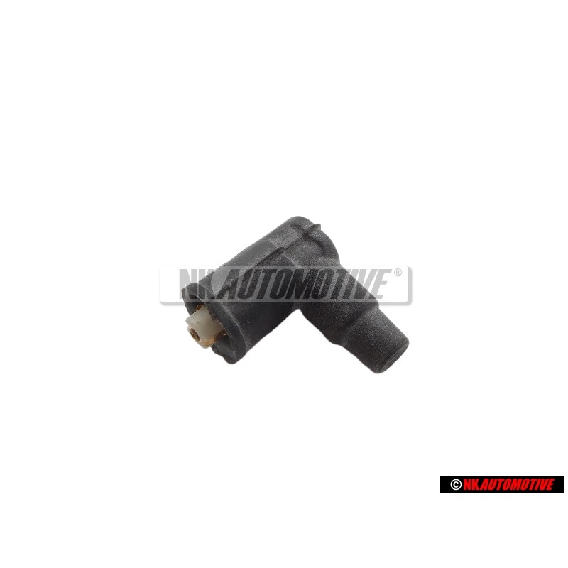 VW Original Fiche Antiparasite P. 