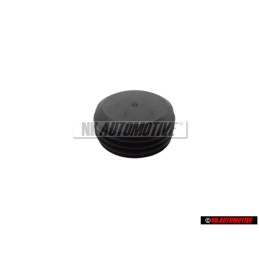 VW Original Chapeau De Moyeu - 020311137