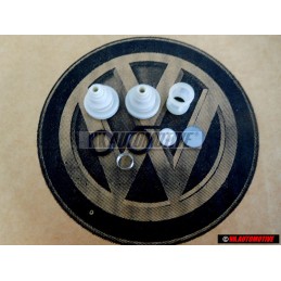 VW Original Soupape Antiretour - 025129085