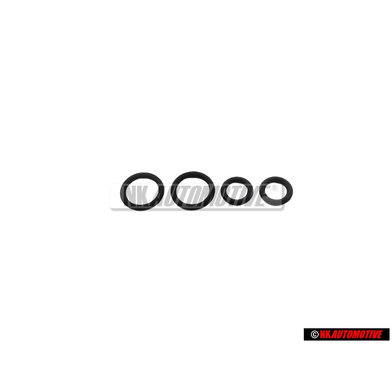 VW Original Jeu De Joints - 051198028