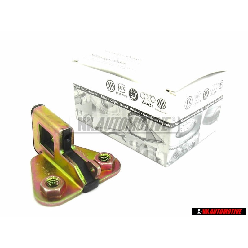 VW Original Gache - 701827537F