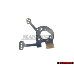 VW Original Pellicule Conductrice - 531919059