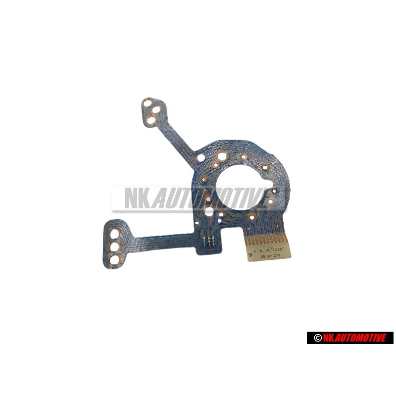 VW Original Pellicule Conductrice - 531919059