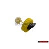 VW Original Bouchon P. Vase D'Expansion Avec Transmetteur - 894611349