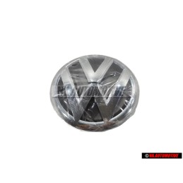 VW Original Avant Embleme Logo Chrome - 561853600 ULM