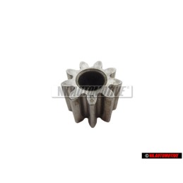 VW Original Pignon De Pompe A Huile - 111115123B