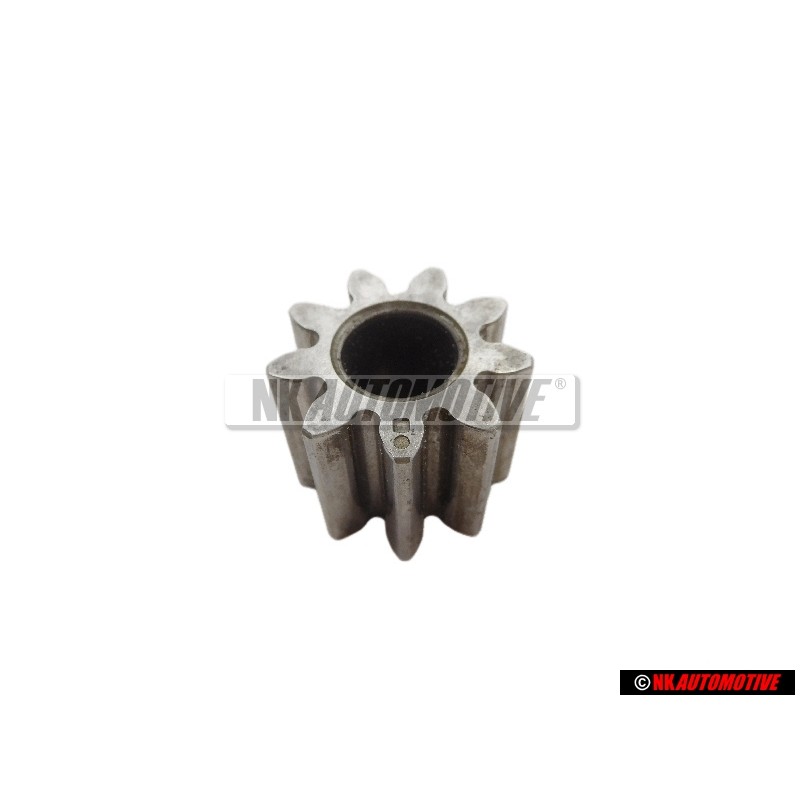 VW Original Pignon De Pompe A Huile - 111115123B