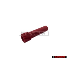 VW Original Tuyau D'Huile - 096321363