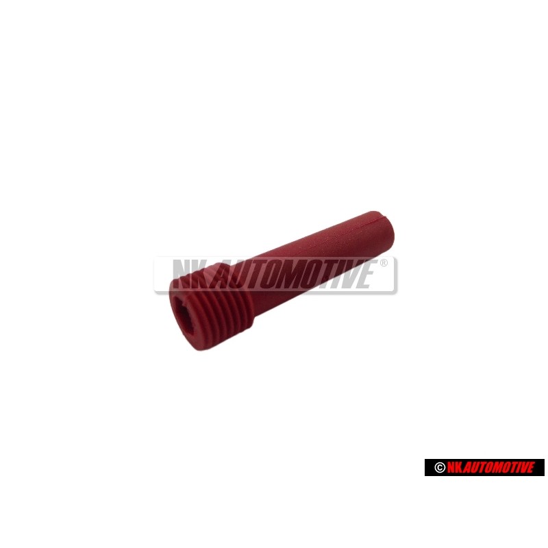 VW Original Tuyau D'Huile - 096321363