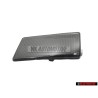 VW Original Ecran, Teinte Noir - 1H0941780B