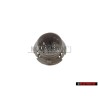 VW Original Logem. P. Boitier Fiche Plate - 1H4959741C
