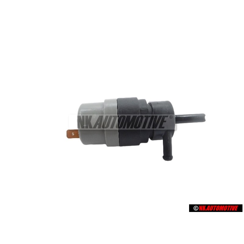 VW Original Pompe Pour Lave-Glace - 431955651