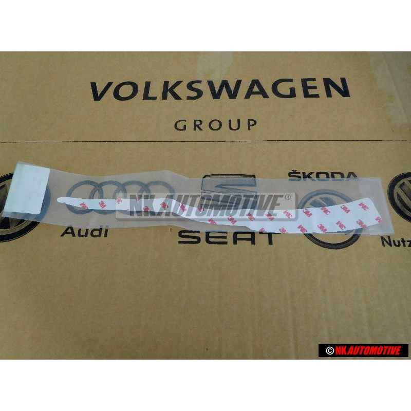 VW Original Pellicule Antigravillons - 251853931A