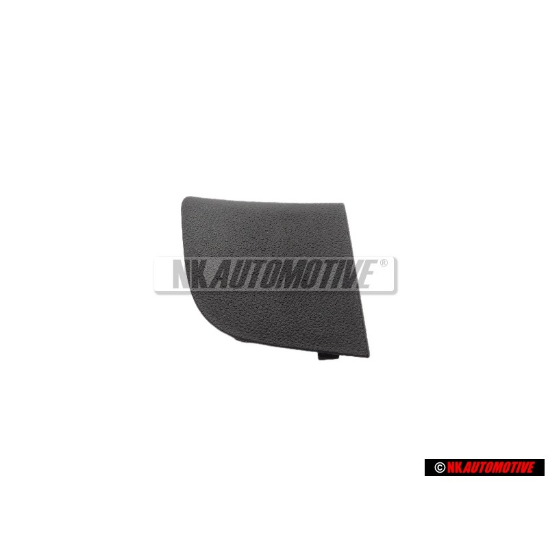 VW Original Trappe D'Entretien Anthracite - 1K6867657 71N