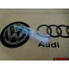 VW Original Vase Transparent - 1C0858461 6TP