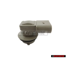 VW Original Culot De Lampe - 7D0953123A