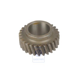 VW Original Pignon Renvoi Marche Ar - 000311507