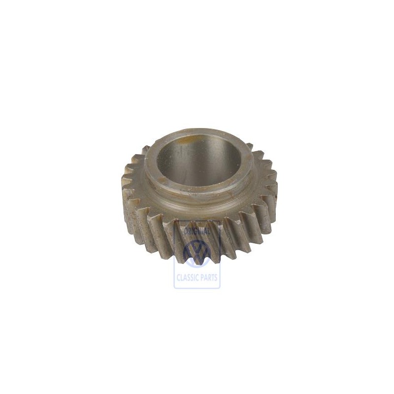 VW Original Pignon Renvoi Marche Ar - 000311507