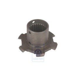 VW Original Manchon Coulissant - 009525623A