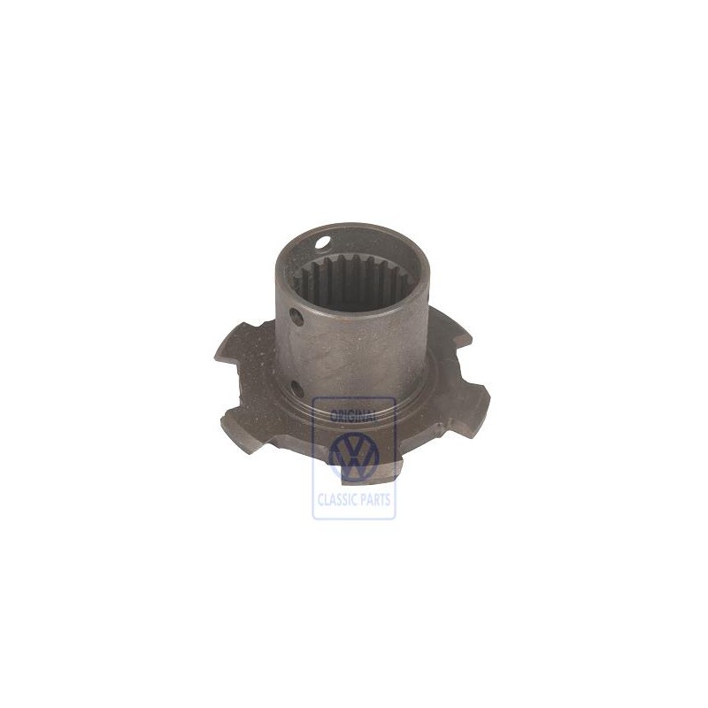 VW Original Manchon Coulissant - 009525623A