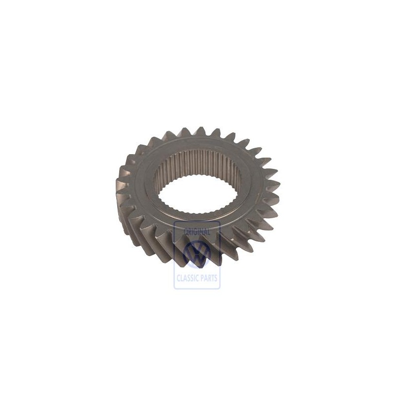 VW Original Pignon - 012311149CH