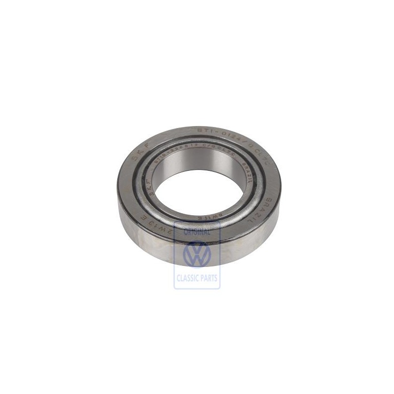 VW Original Roulement A Galets Coniques - 01M323981A