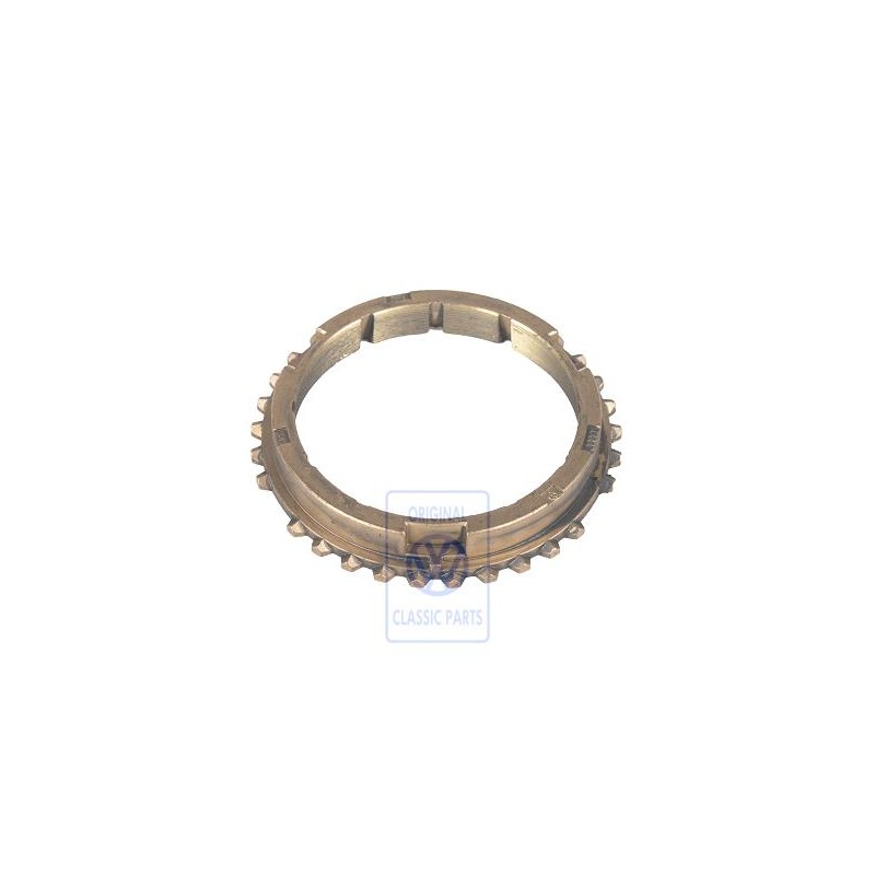 VW Original Bague De Synchronisation - 020311247