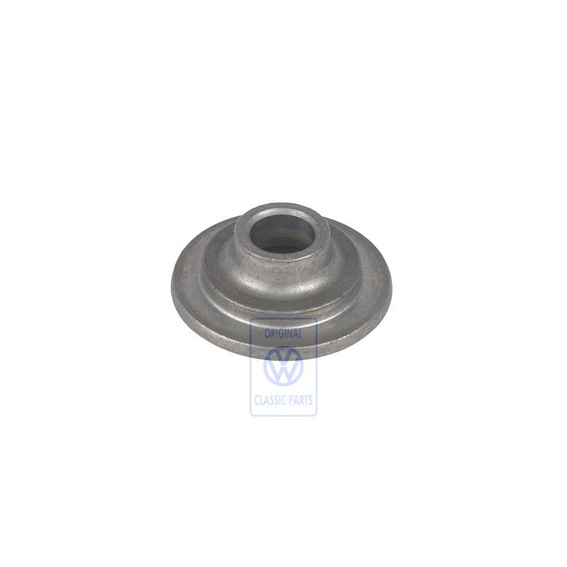 VW Original Coupelle De Ressort - 021109641B