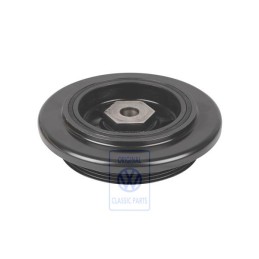 VW Original Amortisseur De Vibrations - 022105243E