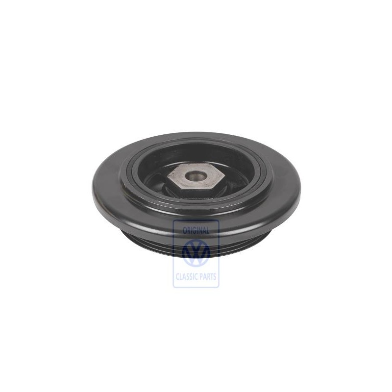 VW Original Amortisseur De Vibrations - 022105243E