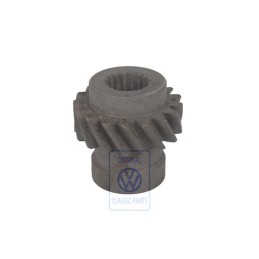 VW Original Pignon P. Arbre Entrainement - 027115027