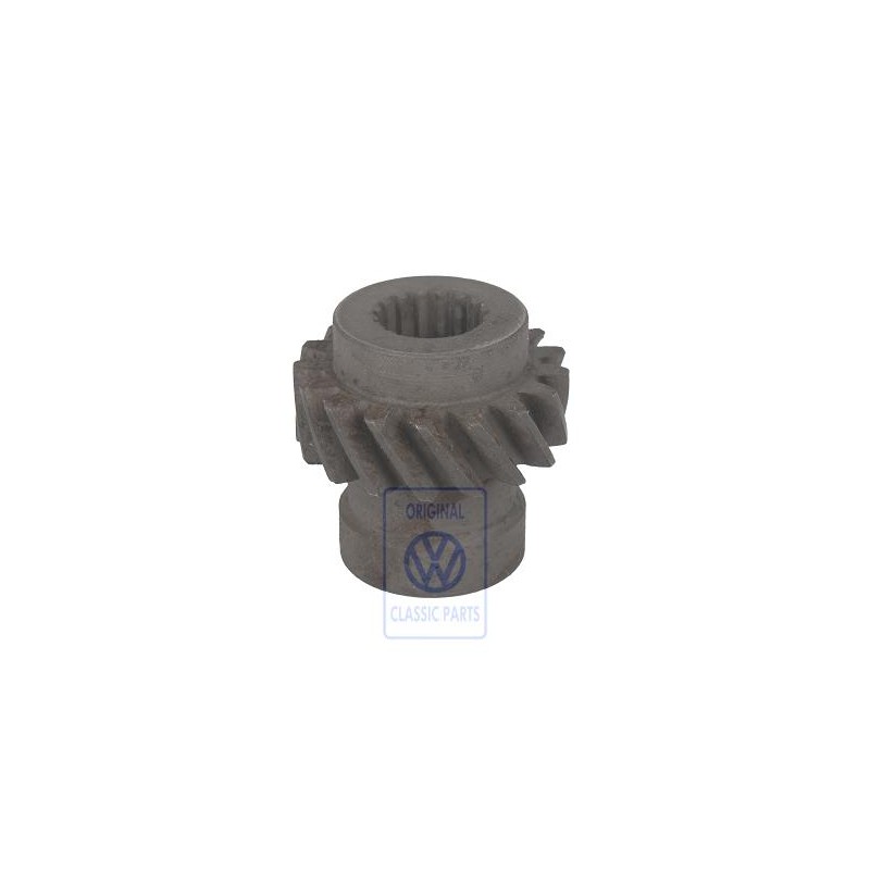 VW Original Pignon P. Arbre Entrainement - 027115027