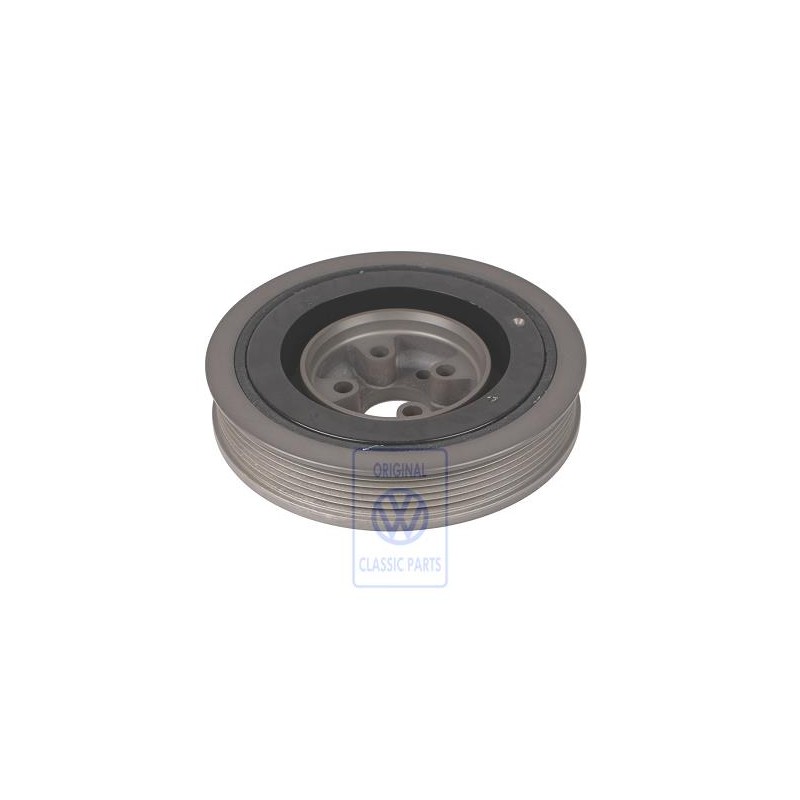 VW Original Amortisseur De Vibrations - 028105243T