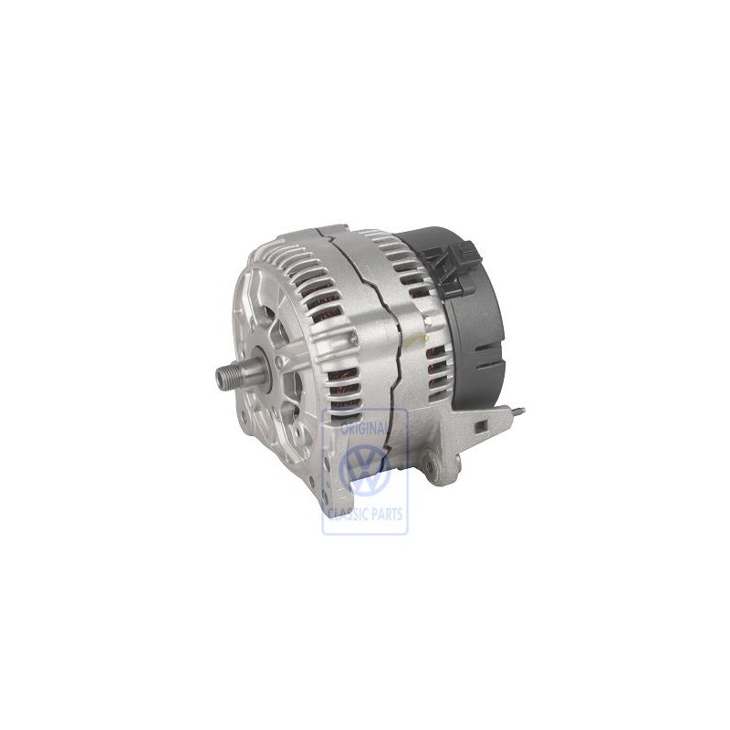 VW Original Alternateur Triphase - 028903018BX