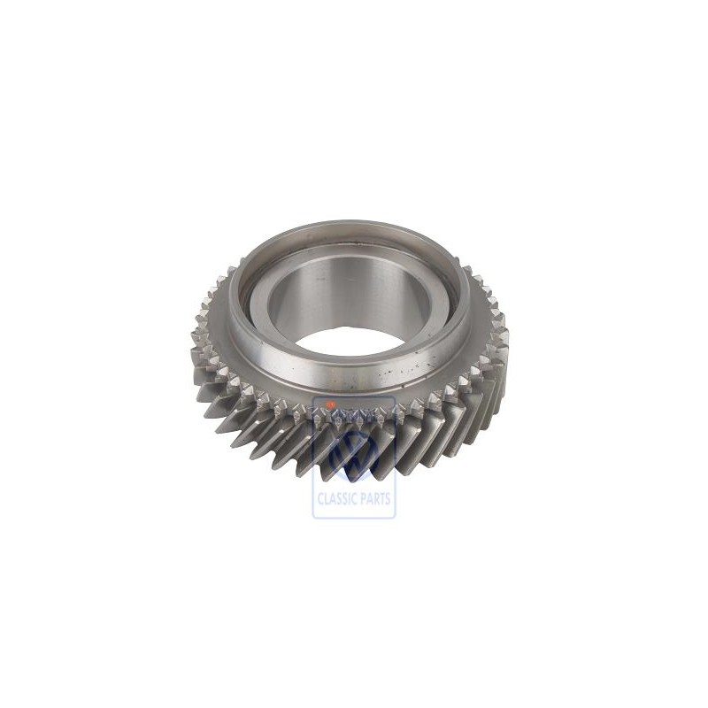 VW Original Pignon Baladeur - 02G311145F