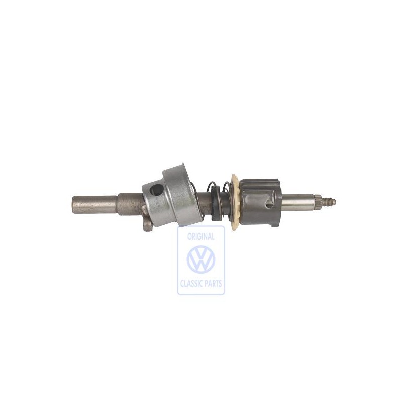VW Original Arbre De Commande - 02J301233F