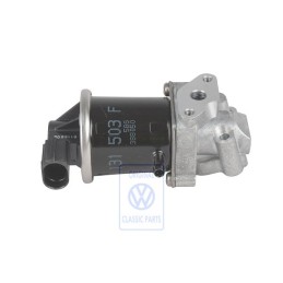 VW Original Soupape Recyclage Des Gaz - 030131503F