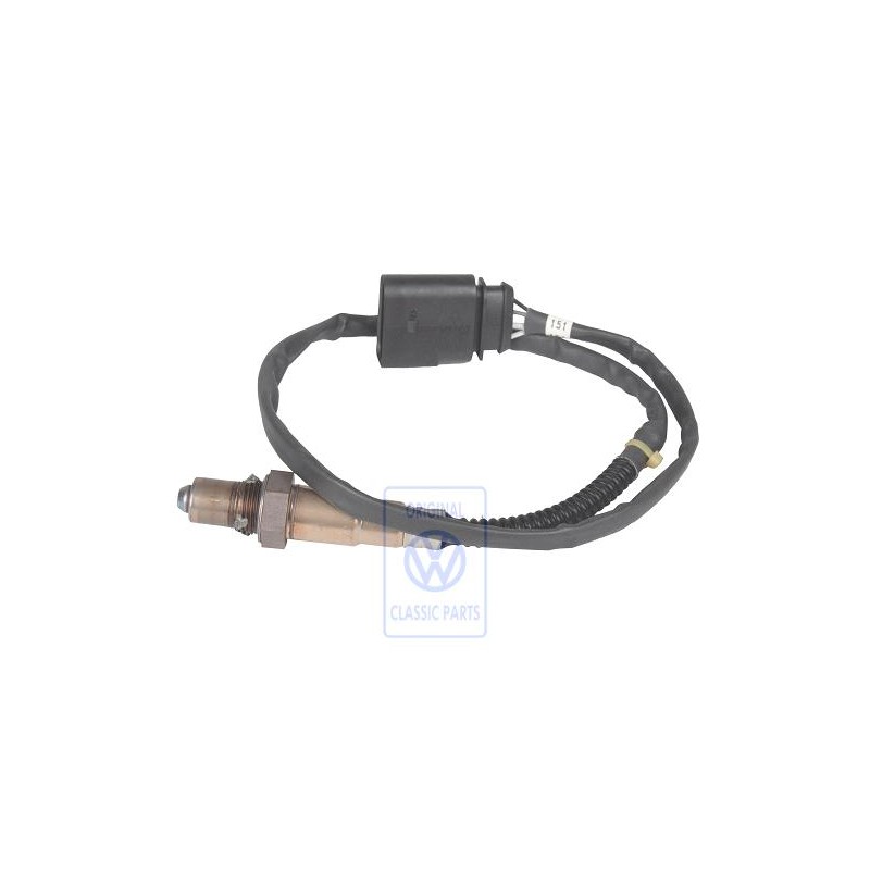 VW Original Sonde Lambda - 030906262E