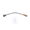 VW Original Deflecteur De Cliquetis Avec Cablage - 037905377A