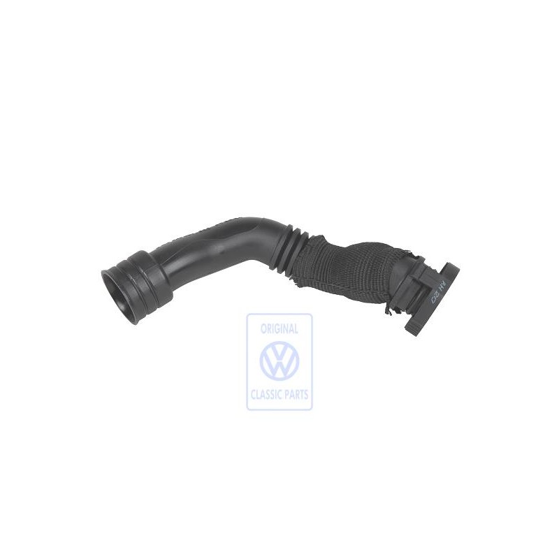 VW Original Tube Daeration - 038103493AB